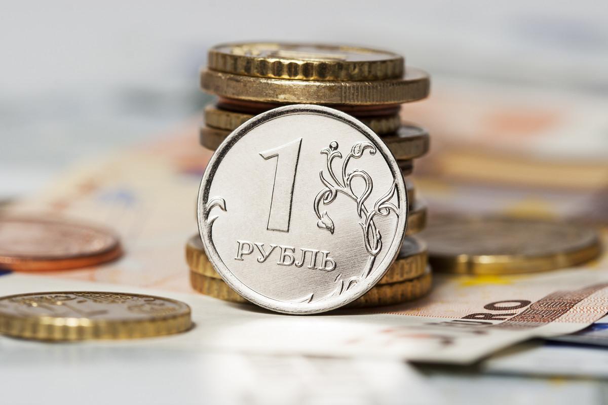 Рубль в день!